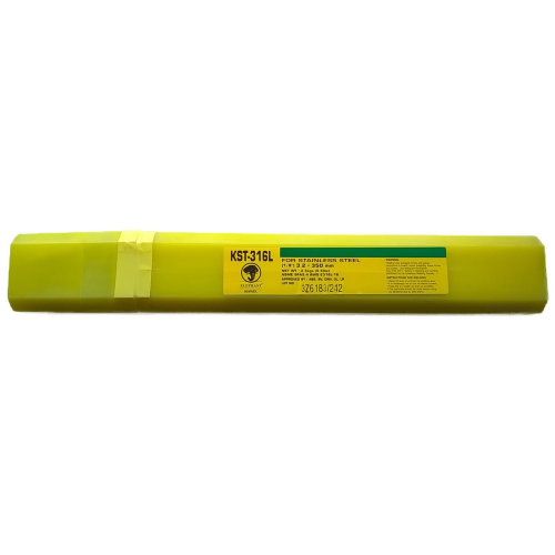 KISWEL T-316L風焊 氬氣焊支