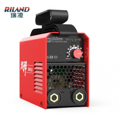 火神 MMA 315 mini